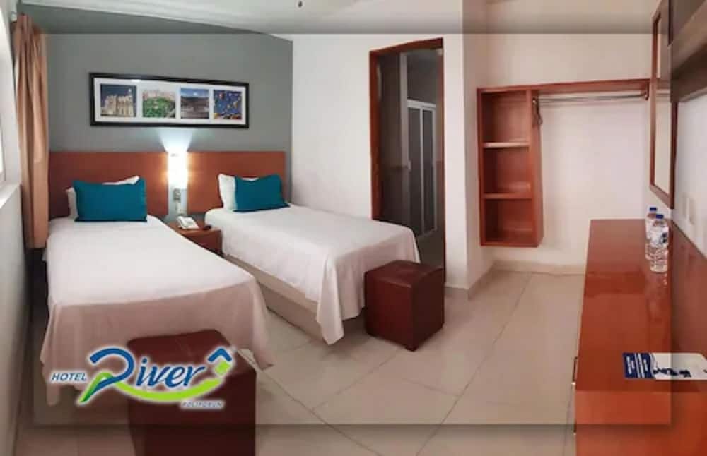 Hotel Grand River Plaza 16/58