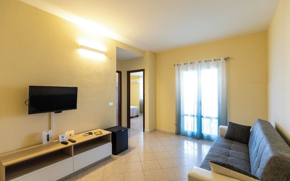 Tonicello Resort Spa 29/50