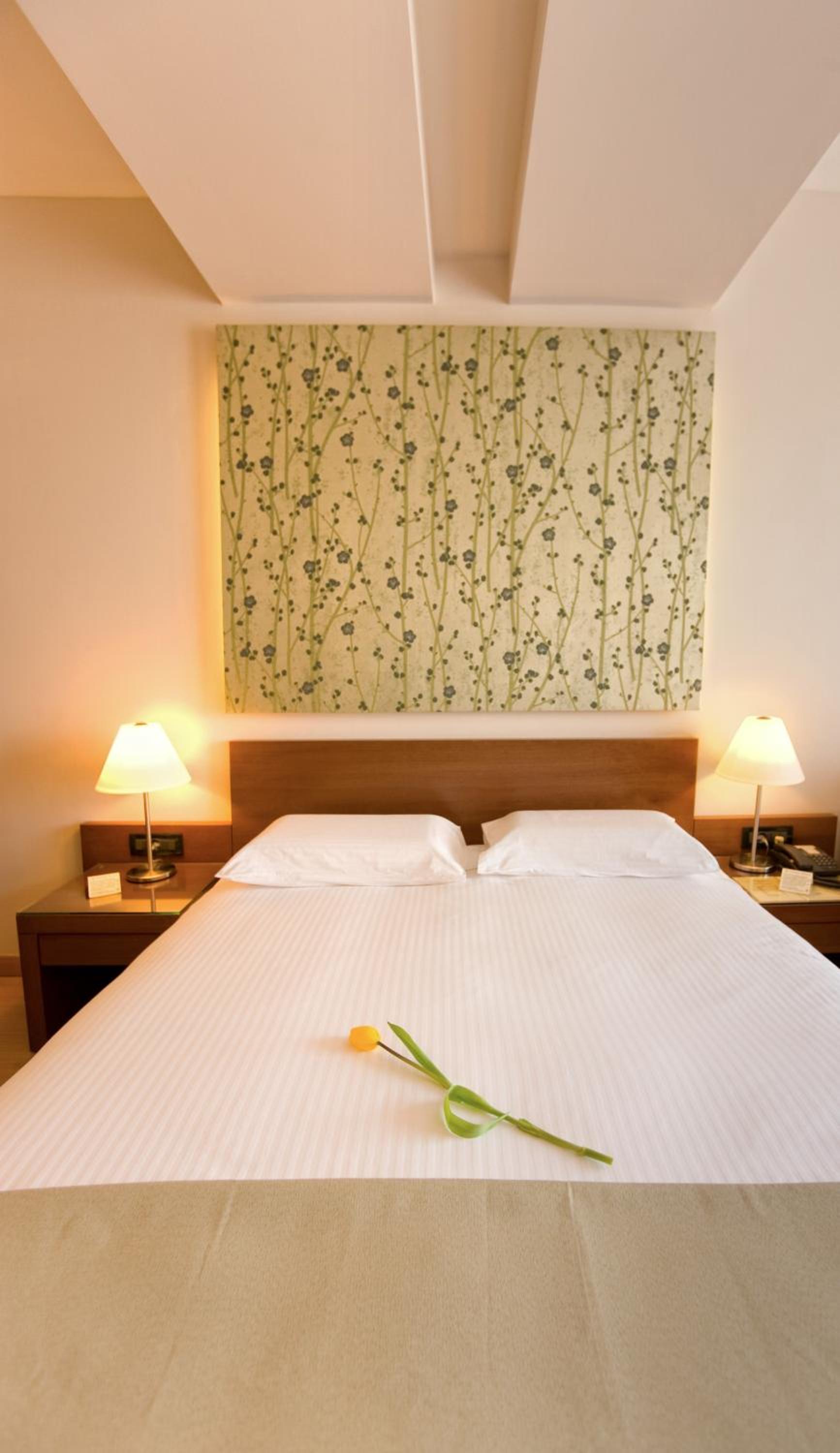 غرفة قياسية بسرير مزدوج، Pharae Palace 2/6