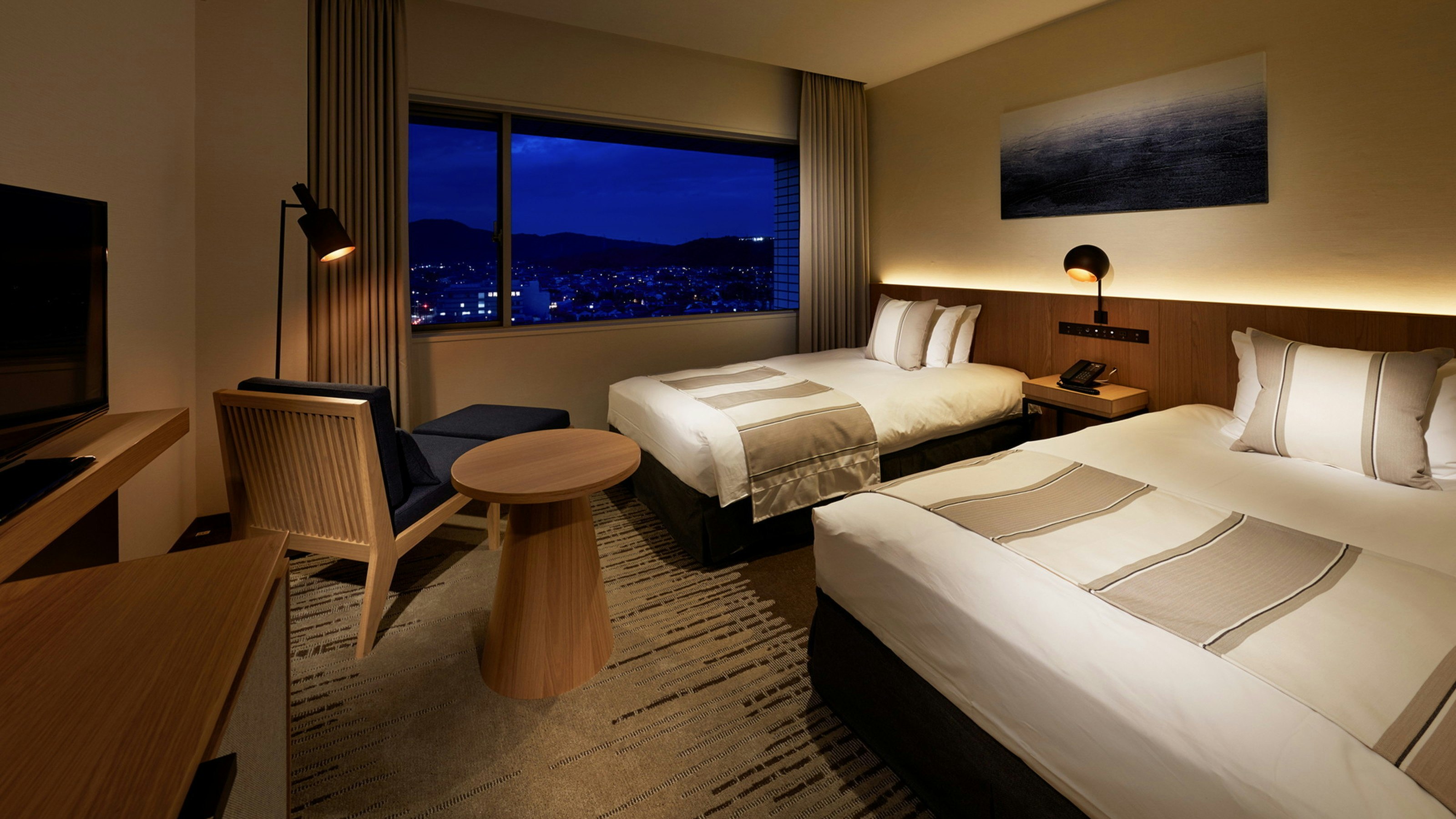 OISO PRINCE HOTEL 9/32