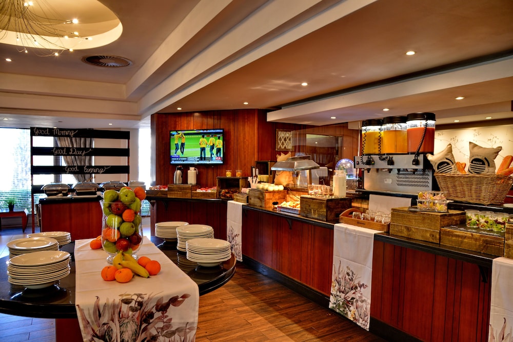 City Lodge Hotel Bloemfontein 27/43