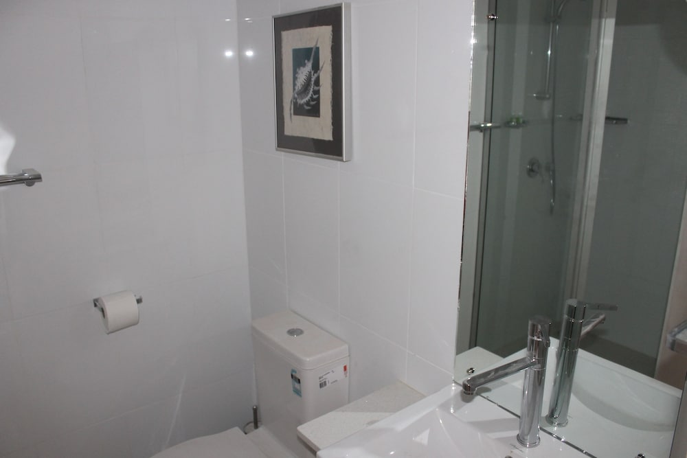 4 Bed Dormitory