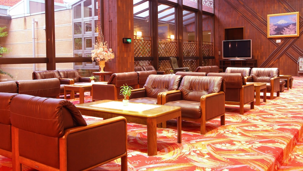 Kasugai View Hotel 33/45