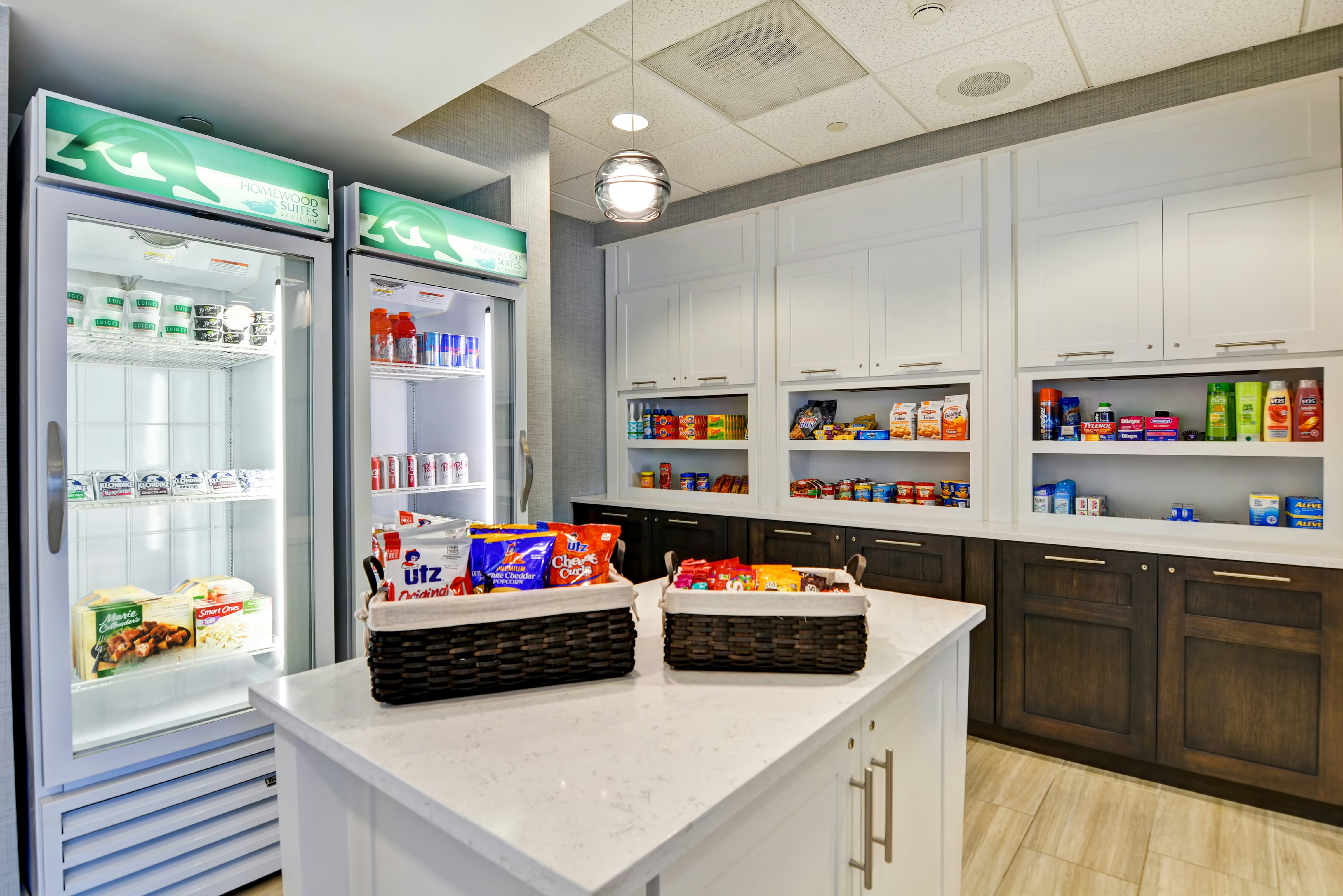 Homewood Suites By Hilton Fredericksburg 24/49