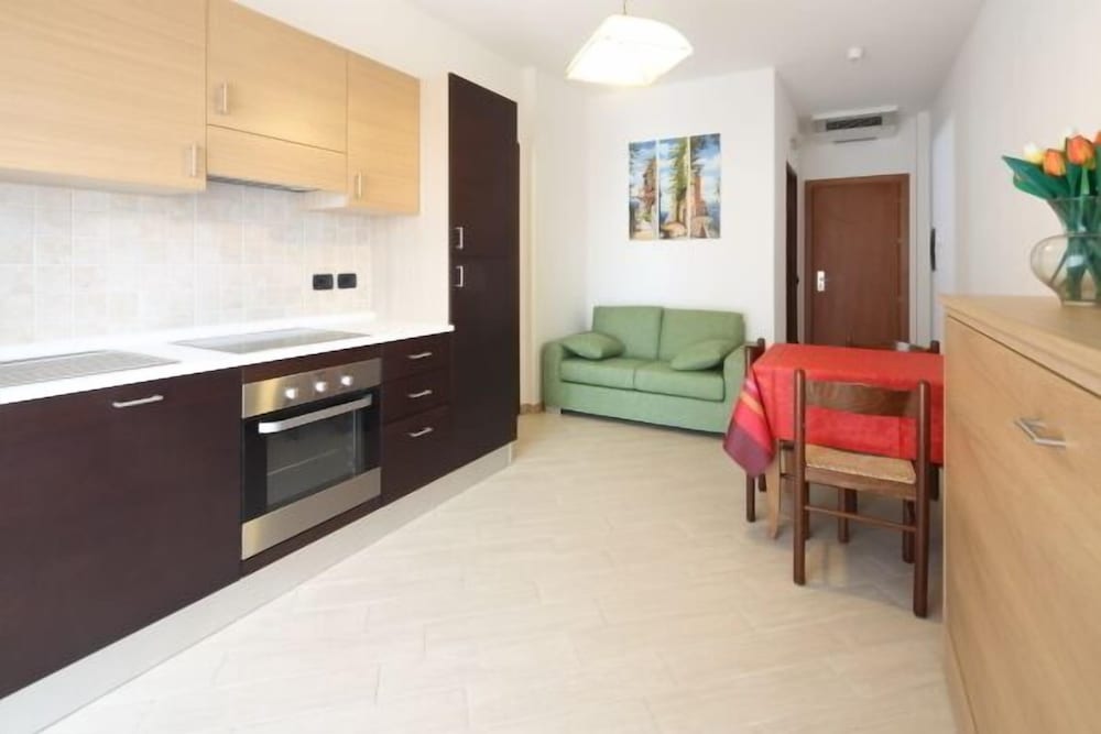 Residence Hotel Kriss 40/60
