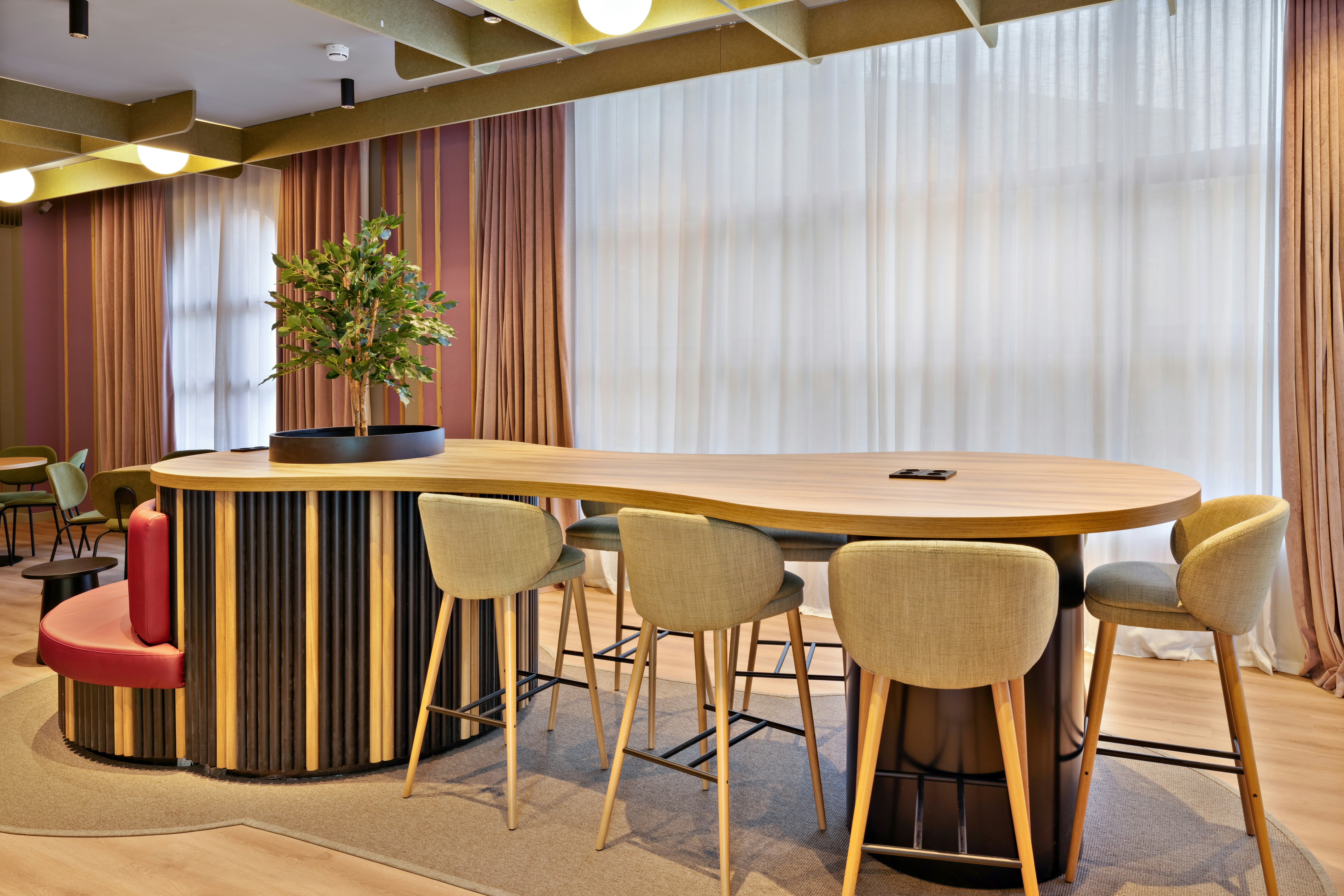 B&B HOTEL Madrid Fuenlabrada Retail Park 17/27