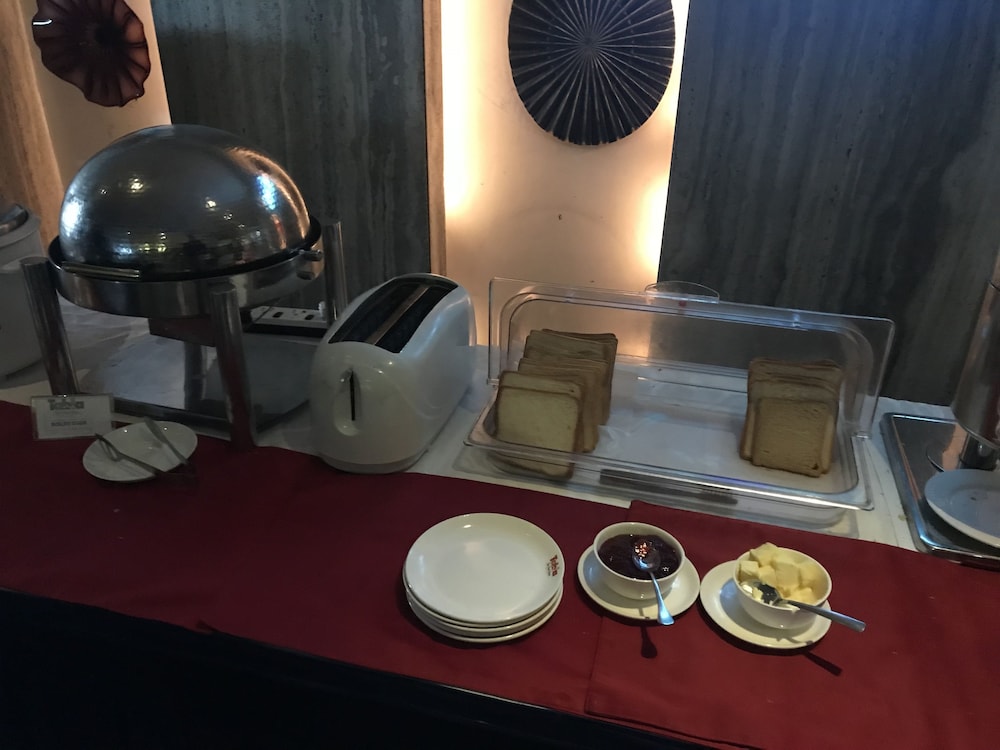 Hotel Hemaadri Grand 24/50