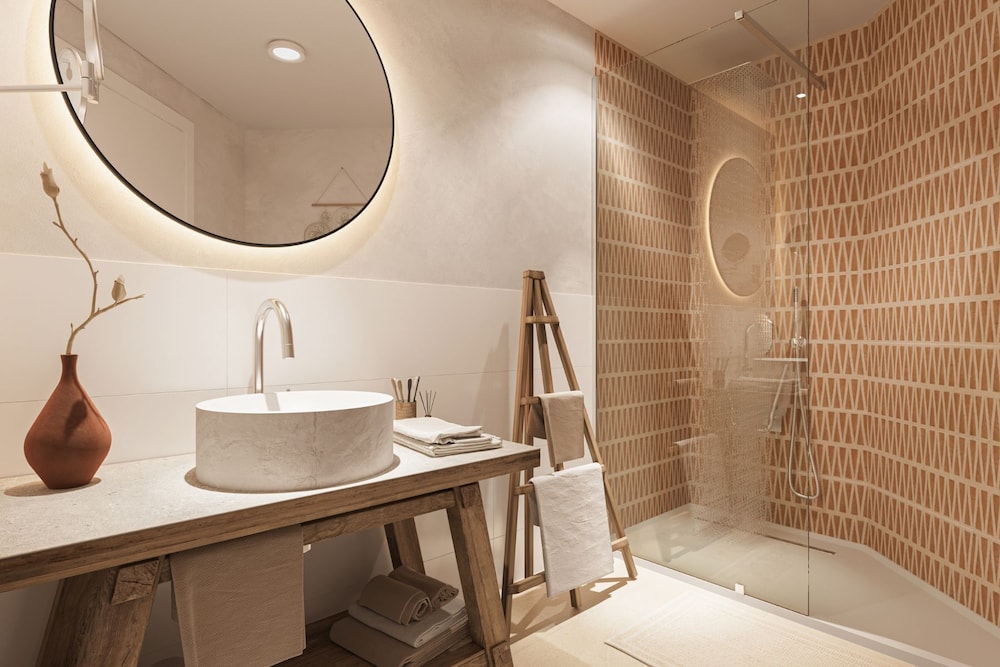 Select, Swim Up, Suite, Twin Beds, Garden View, Sofa، Tropic Garden Hotel & Apartments 4/4