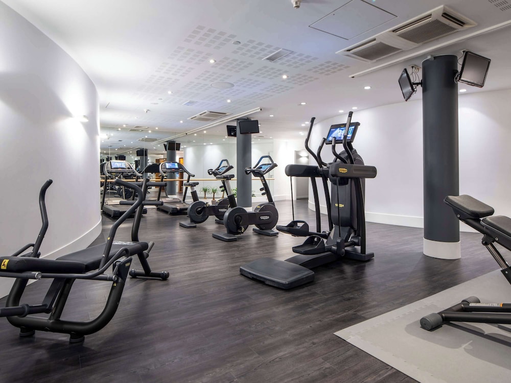 sport facilities