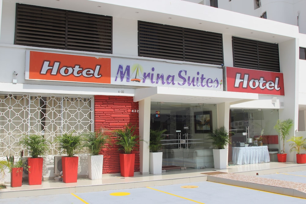 Hotel Marina Suites by GEH Suites 3/37