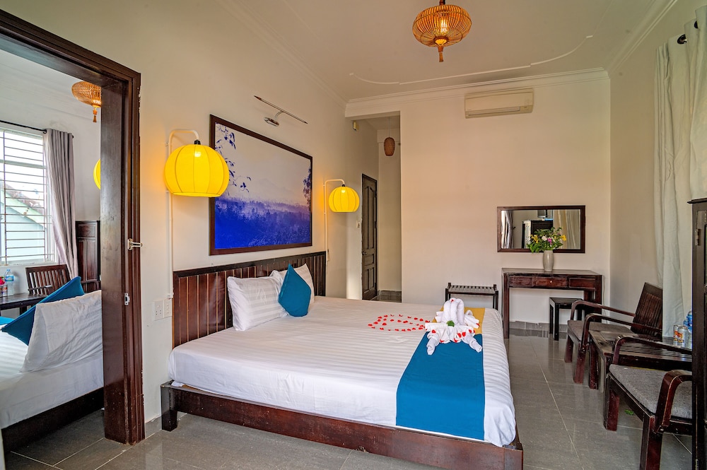 Hoi An Viet House Homestay 10/39