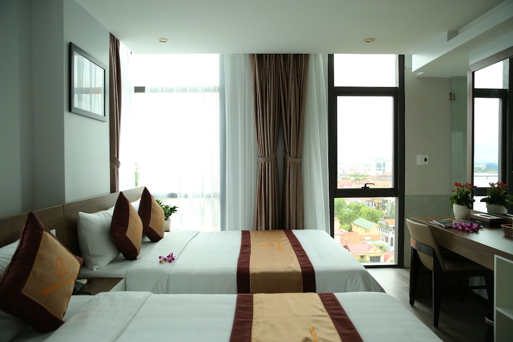 Ckc Thien Duong Hotel 25/71