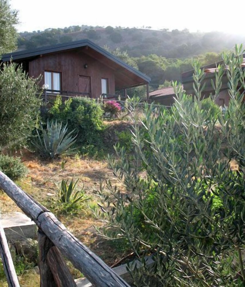 Agriturismo San Cataldo Farm Home 51/56