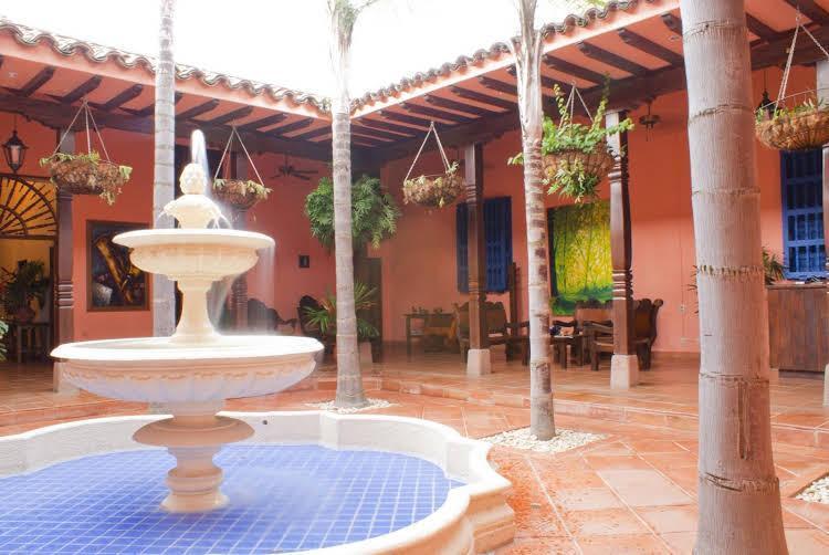 Hotel Boutique Casa Tenerife 38/46