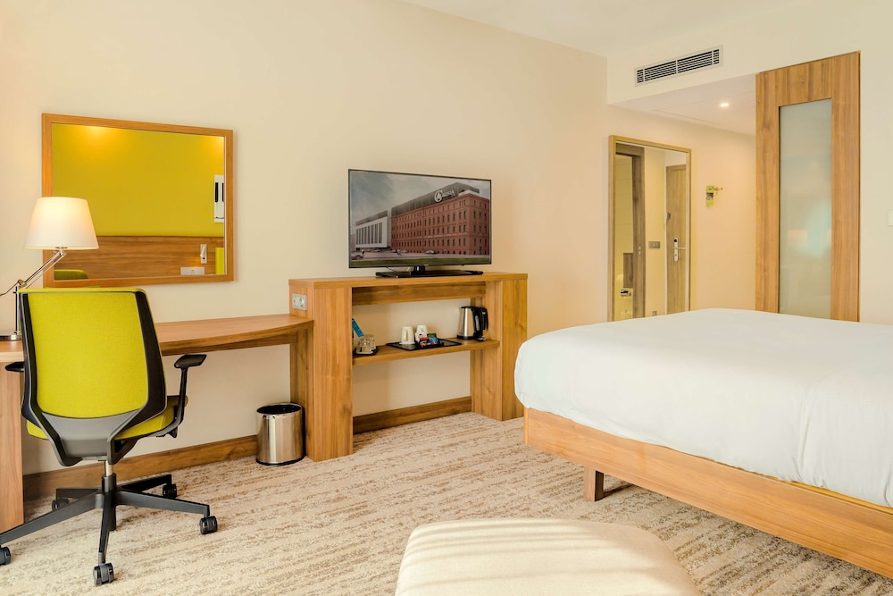 Hampton By Hilton Kalisz 33/62