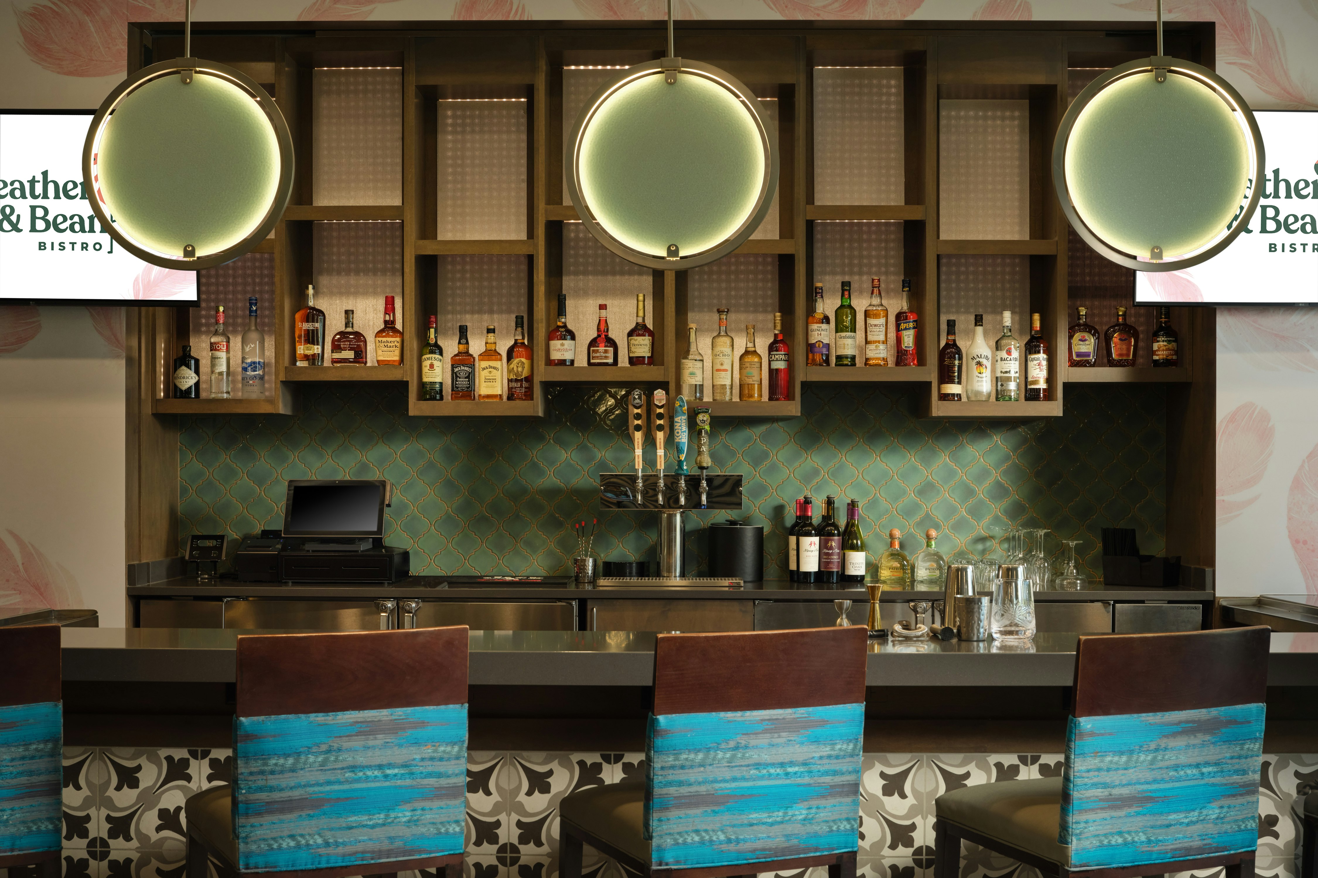 Home2 Suites by Hilton Orlando at Flamingo Crossings Town Center 39/48
