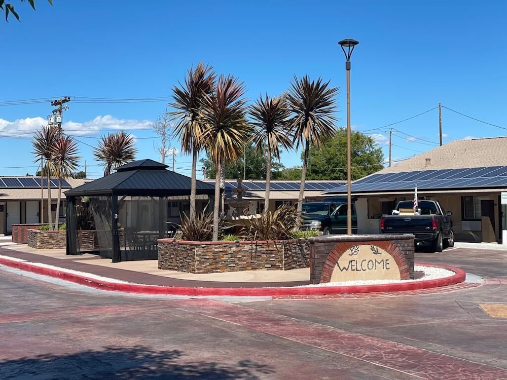 Americas Best Value Inn Antioch 6/21