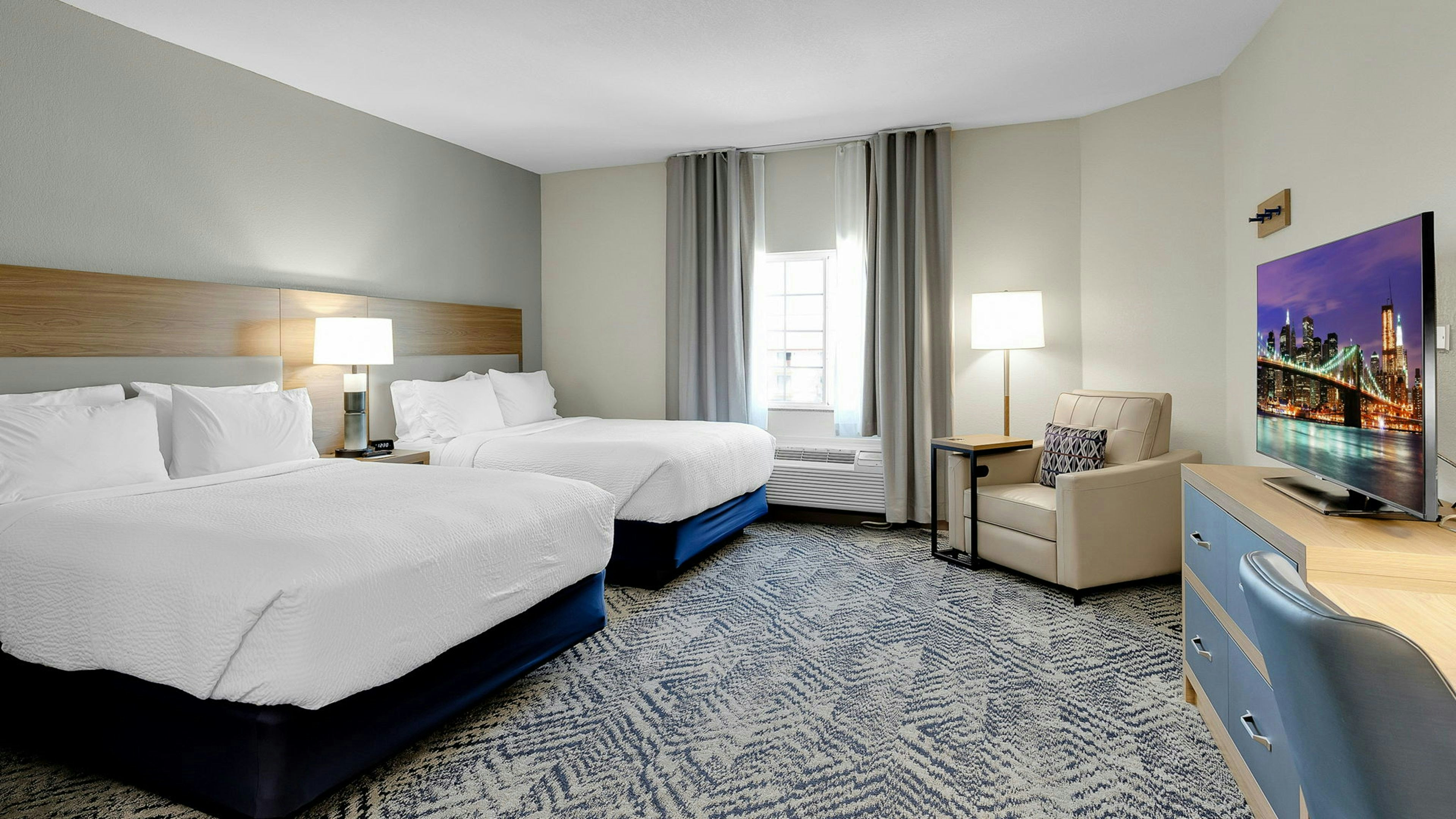 Candlewood Suites San Antonio Downtown 20/43