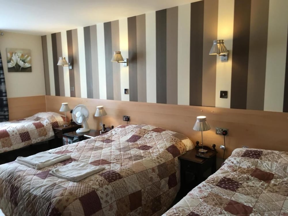 St George Paddington Hotel 14/49