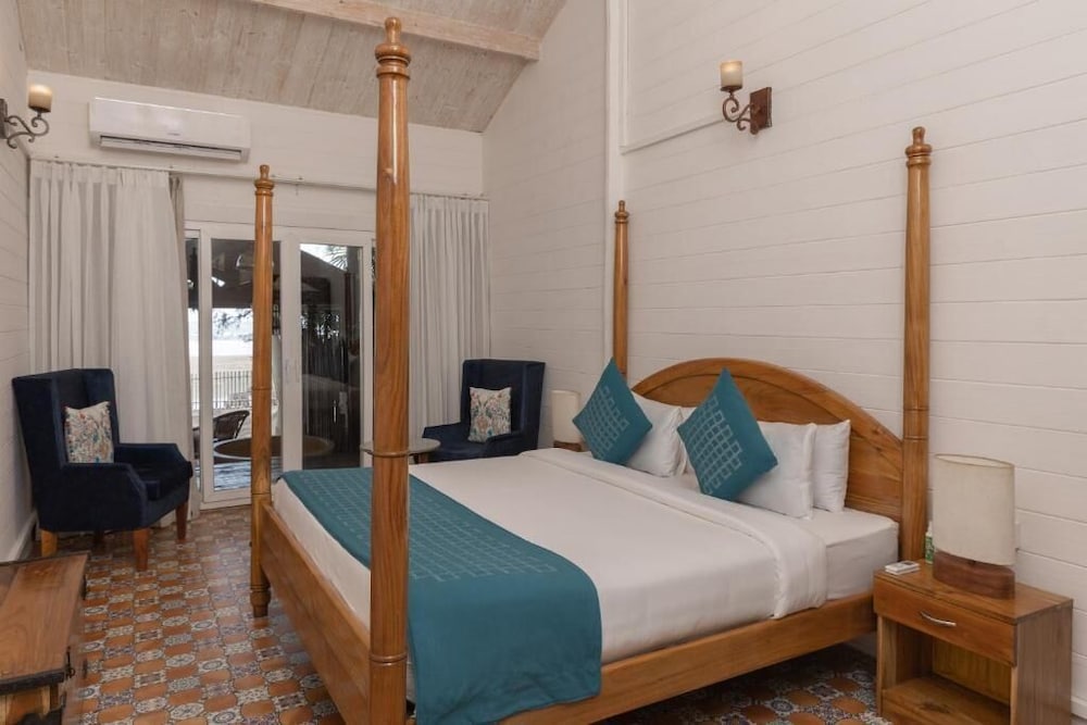 Larisa Resort Morjim 17/60