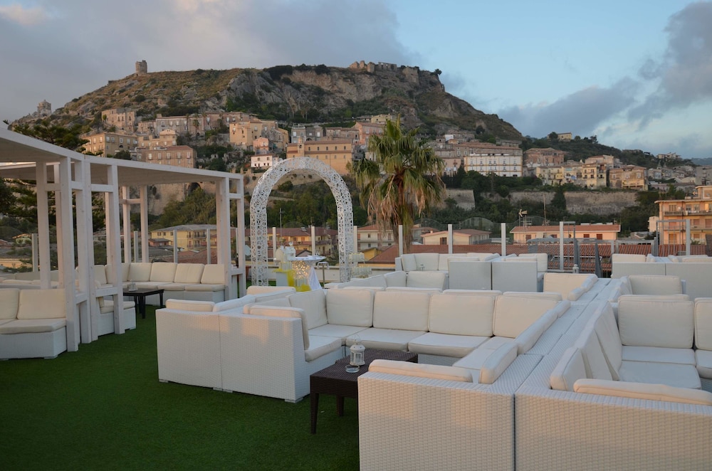 Mediterraneo Palace Hotel 16/31