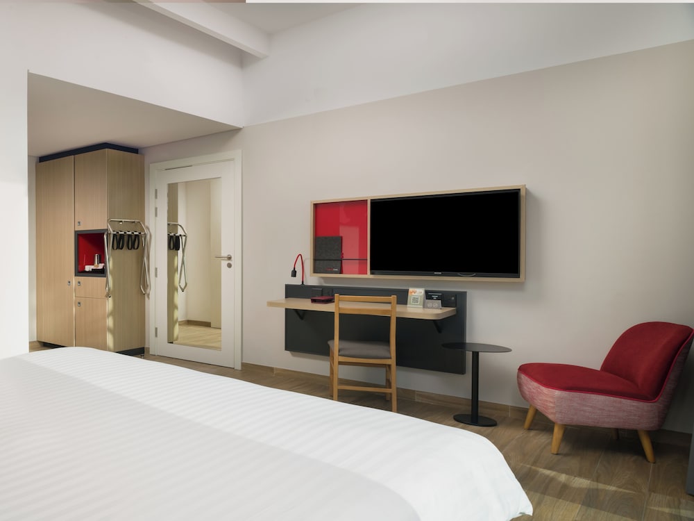 Intercity Hotel Muscat 9/47