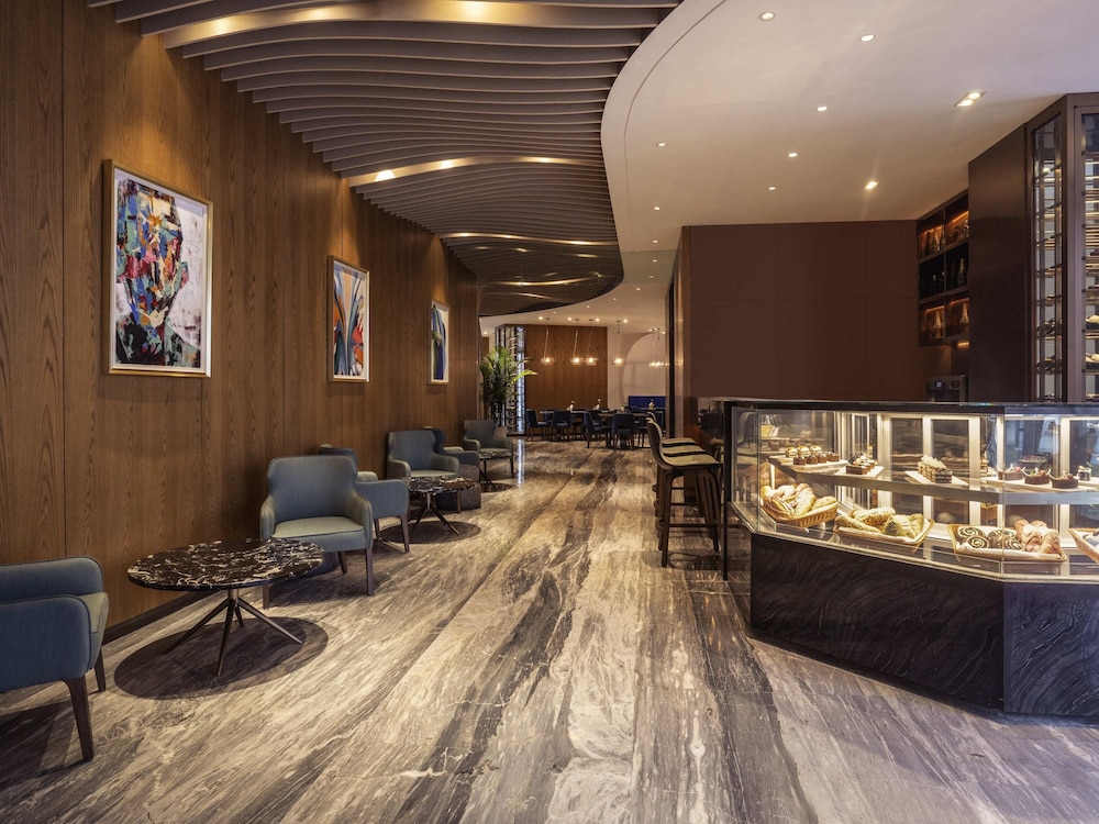 Novotel Zhengzhou Airport 54/68