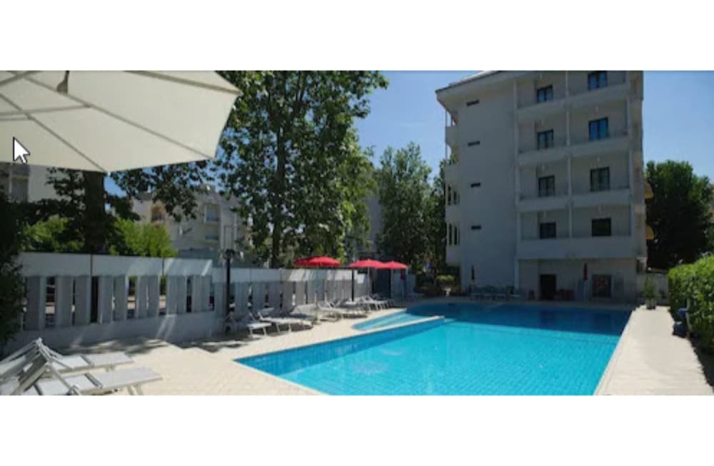 Hotel Ines 3/62