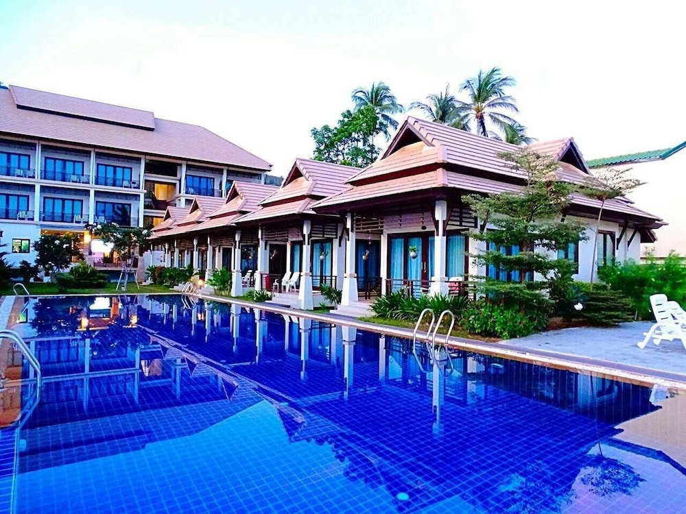 Poolsawat 别墅(Poolsawat Villa) 图片5