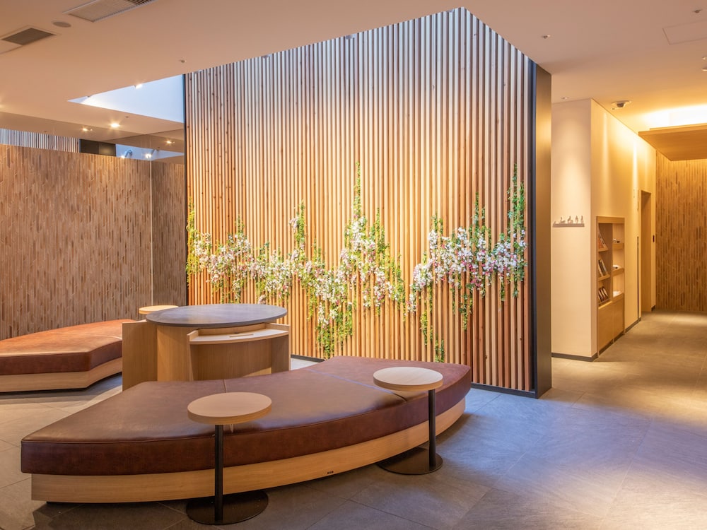 Hotel Keihan Kyoto Ekiminami 45/65