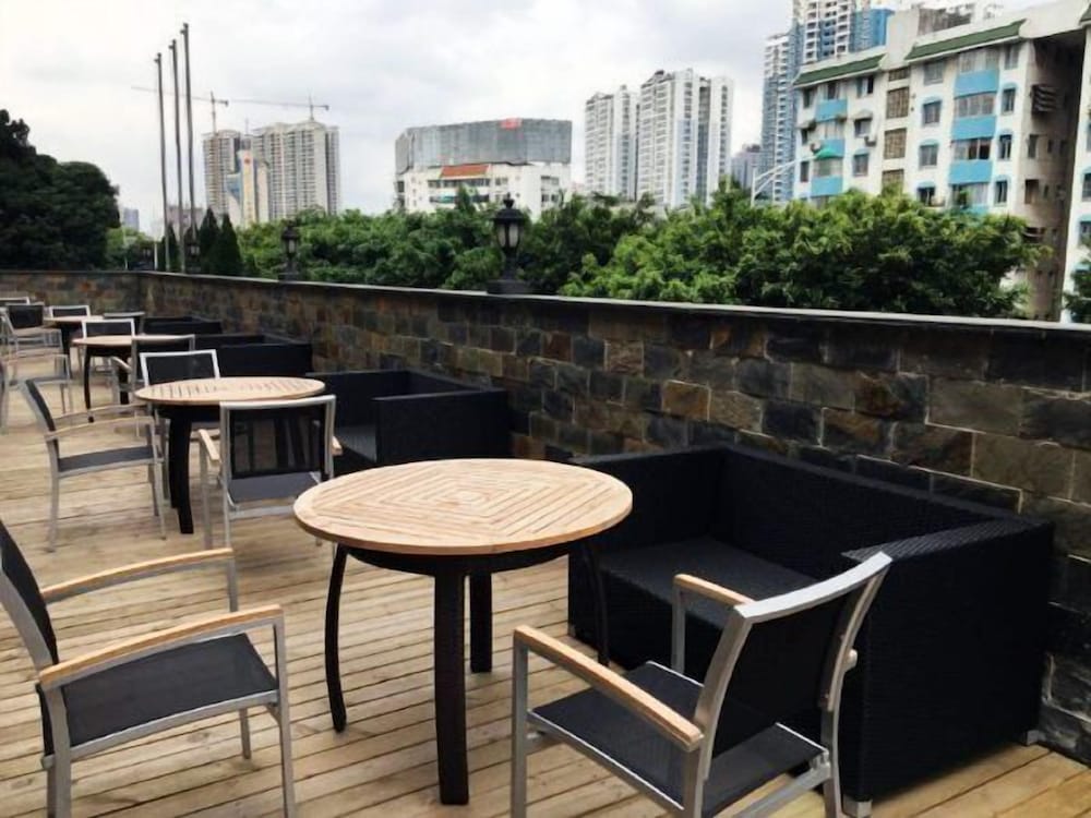 Jinjiang Inn Naning Chaoyang Square Renmin Park 31/35