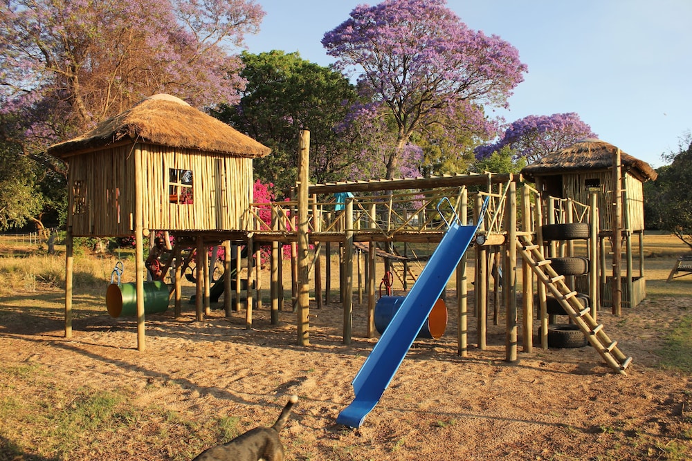 Waterberg Cottages 18/49