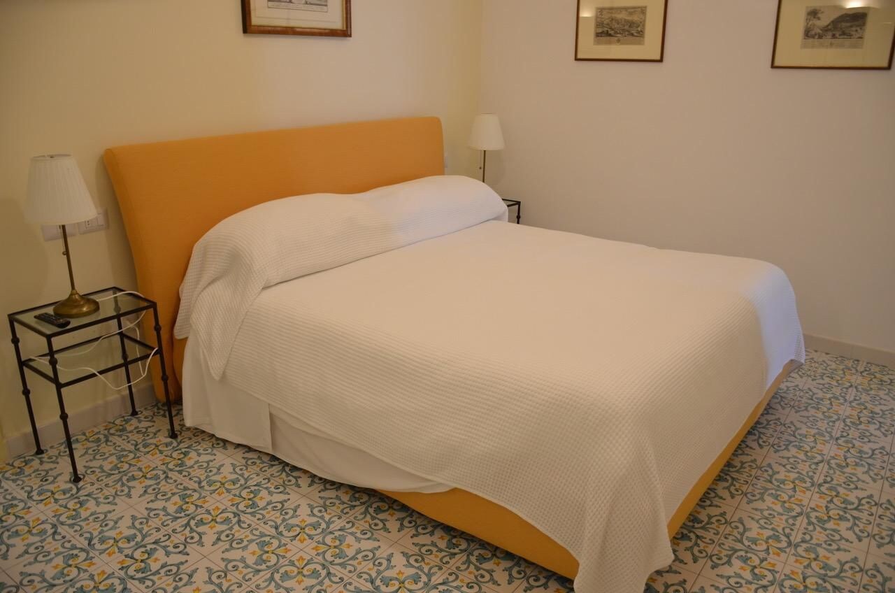 Deluxe, Apartment, 2 Double Beds