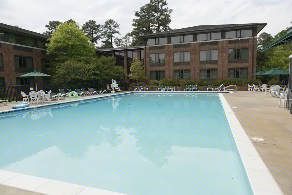 Woodlands Hotel & Suites - A Colonial Williamsburg Hotel 3/64