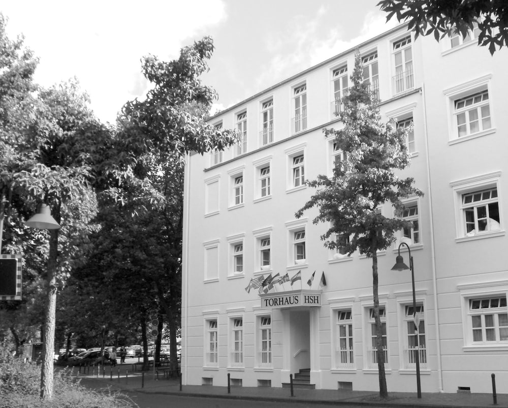Hotel Stadthaus 2/62