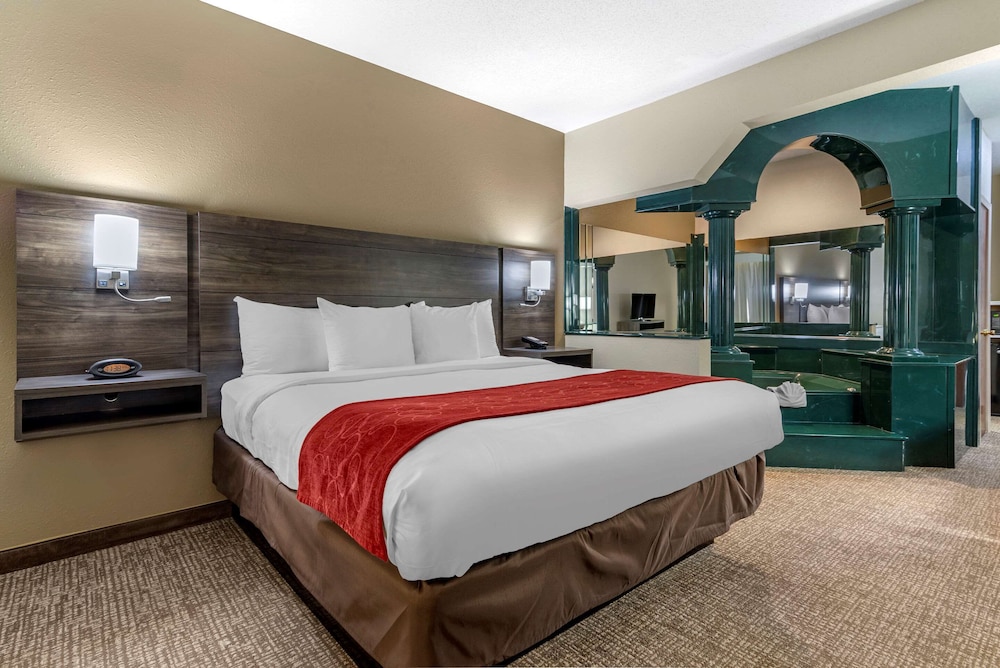 Comfort Suites Warner Robins 12/56
