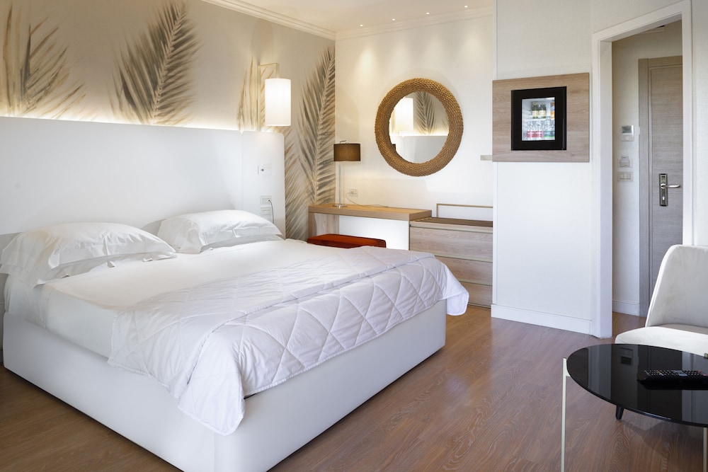 Hotel Corallo 16/49