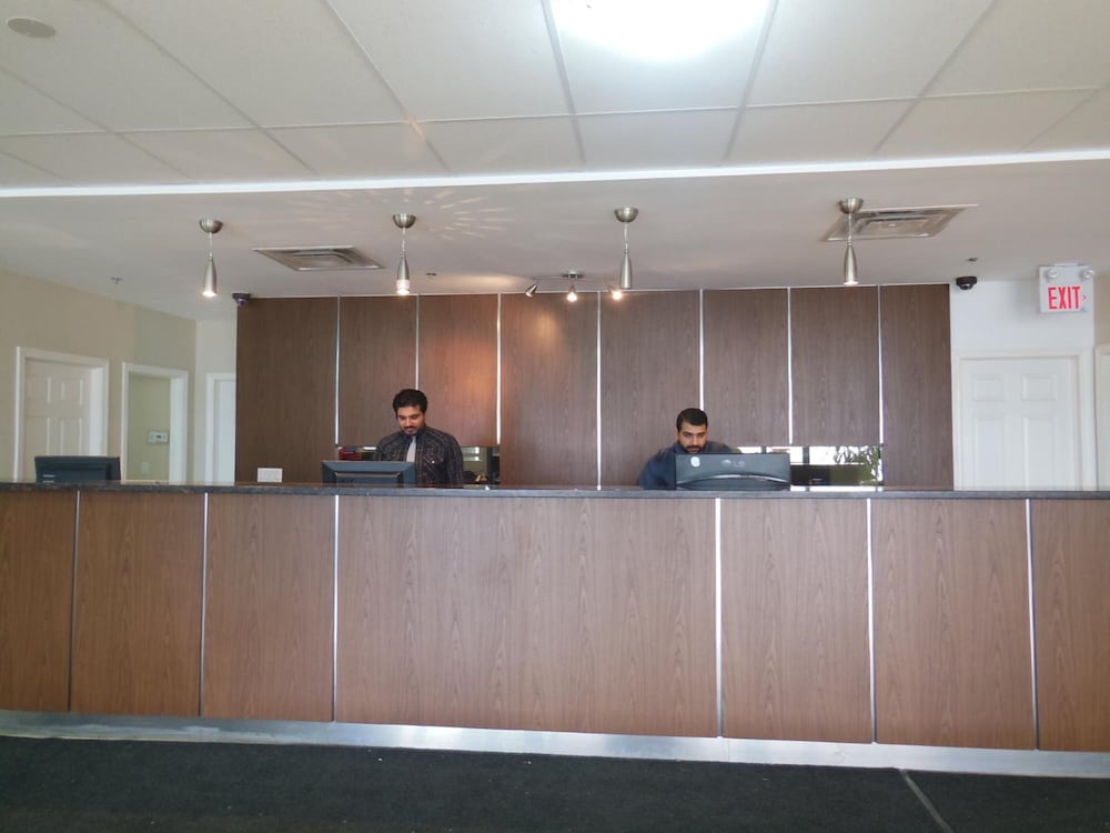 Nu Hotel Toronto 5/57