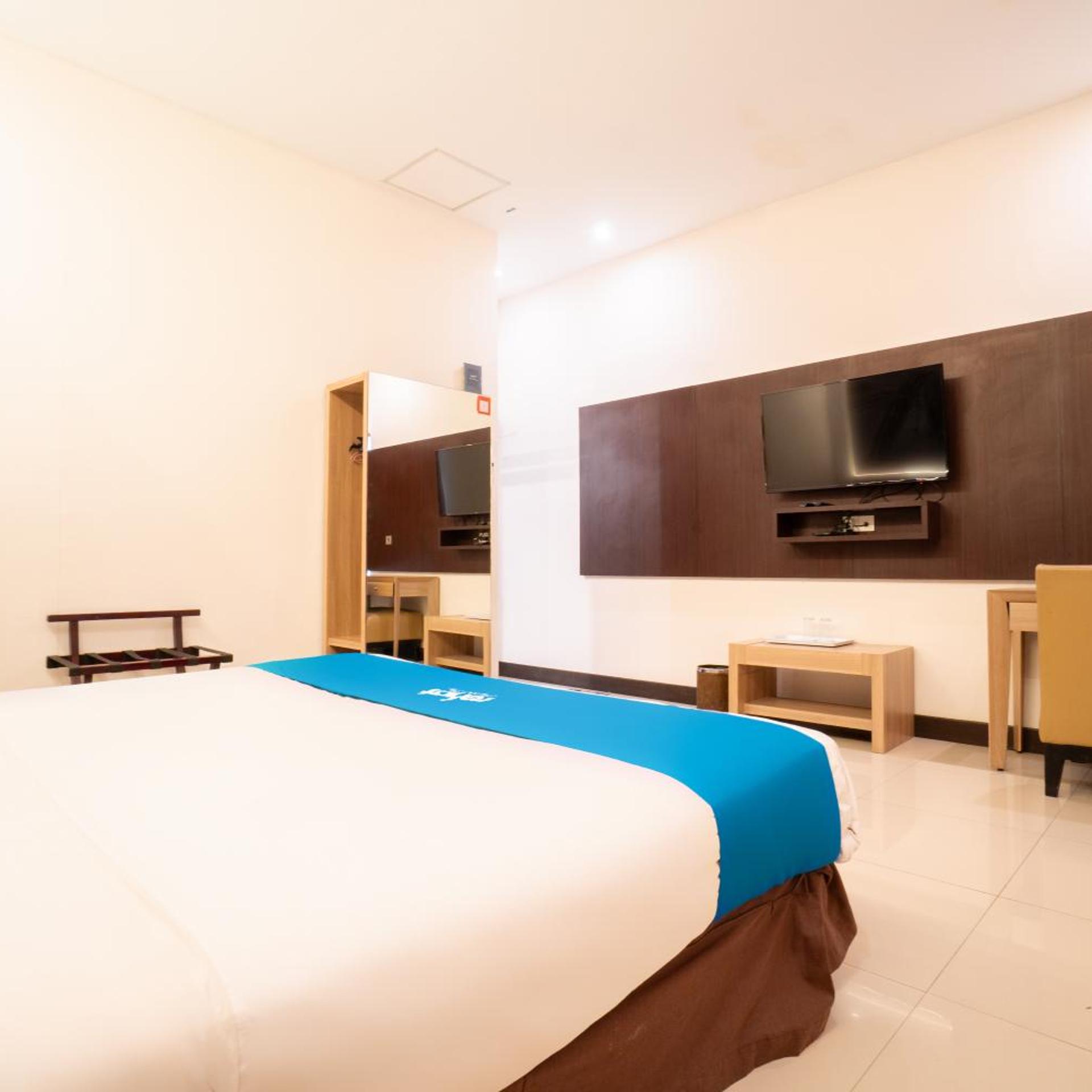 Rehat at Hotel 10 Buah Batu 23/50