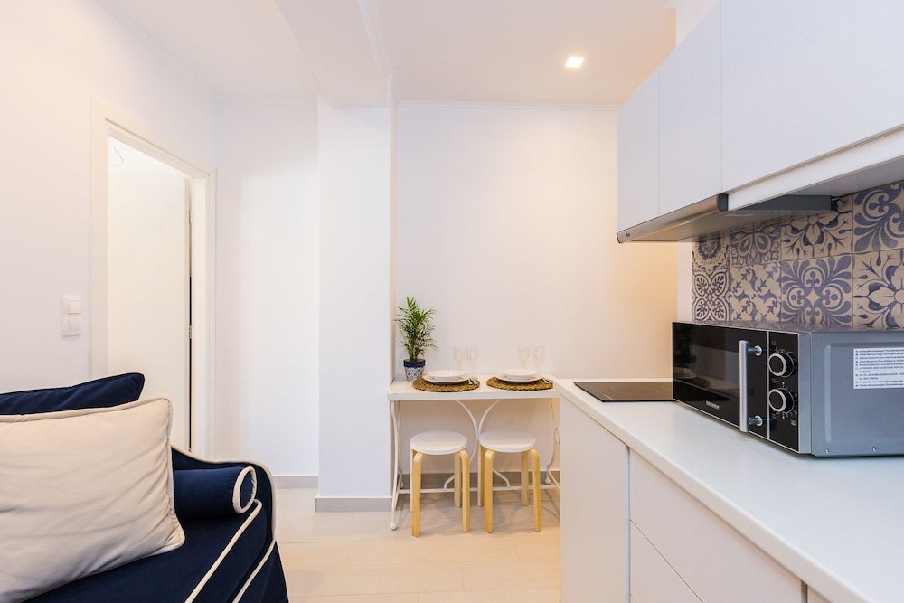 Georgioupolis Plaza Suites 21/38