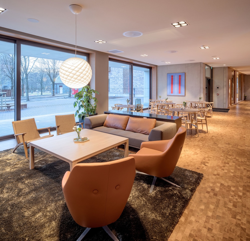 Ydalir Hotel 12/17