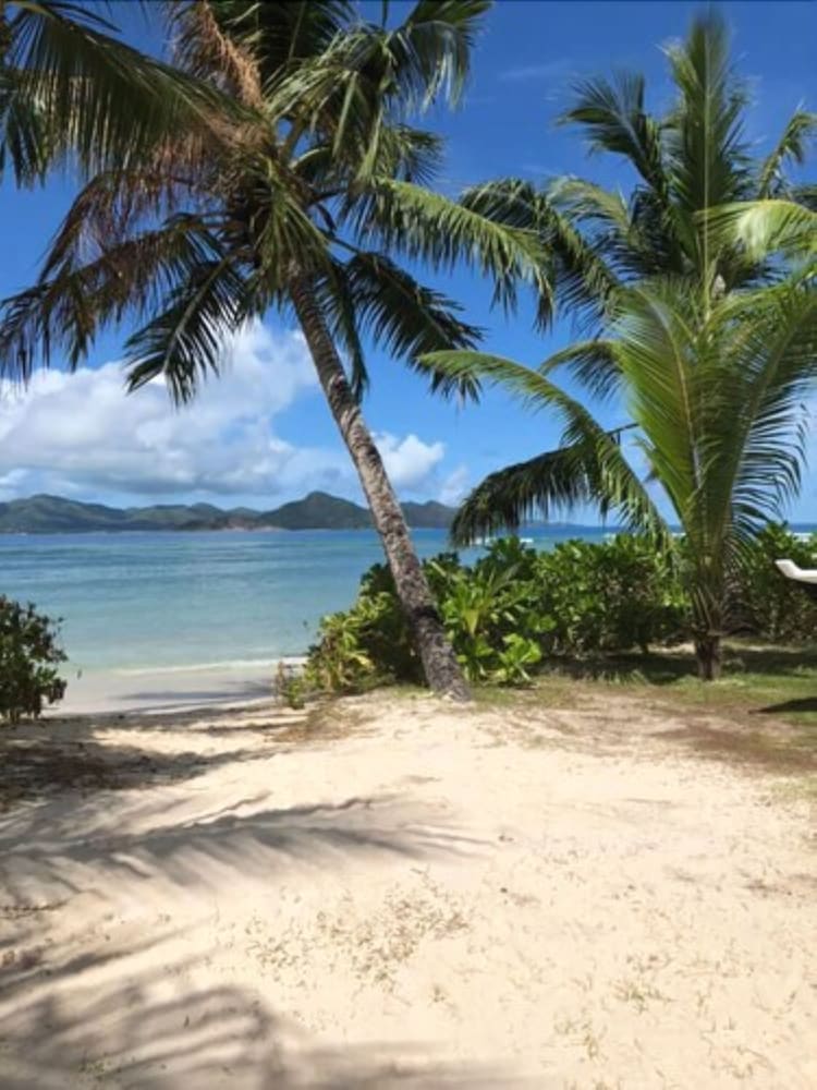 La Digue Island Lodge 61/67