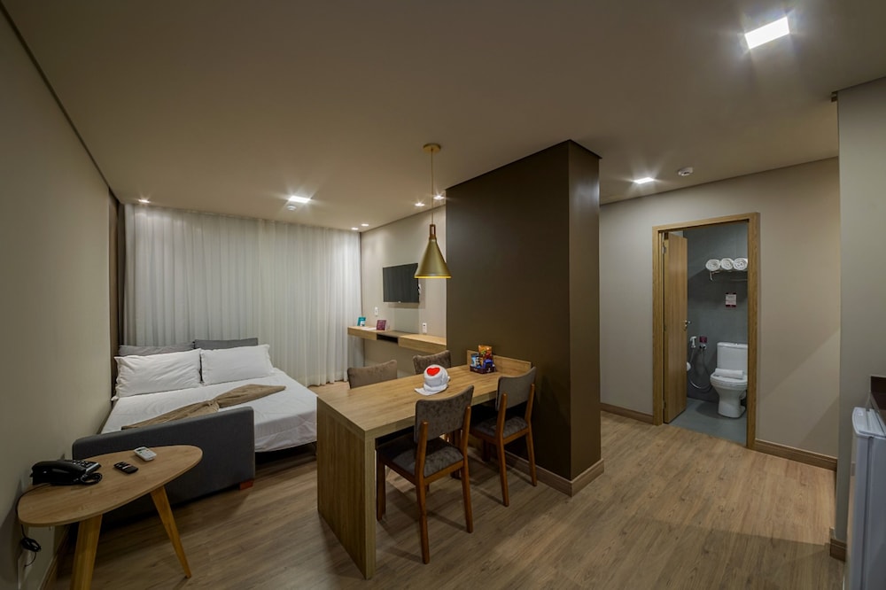 Laghetto Resort Golden Gramado 15/50