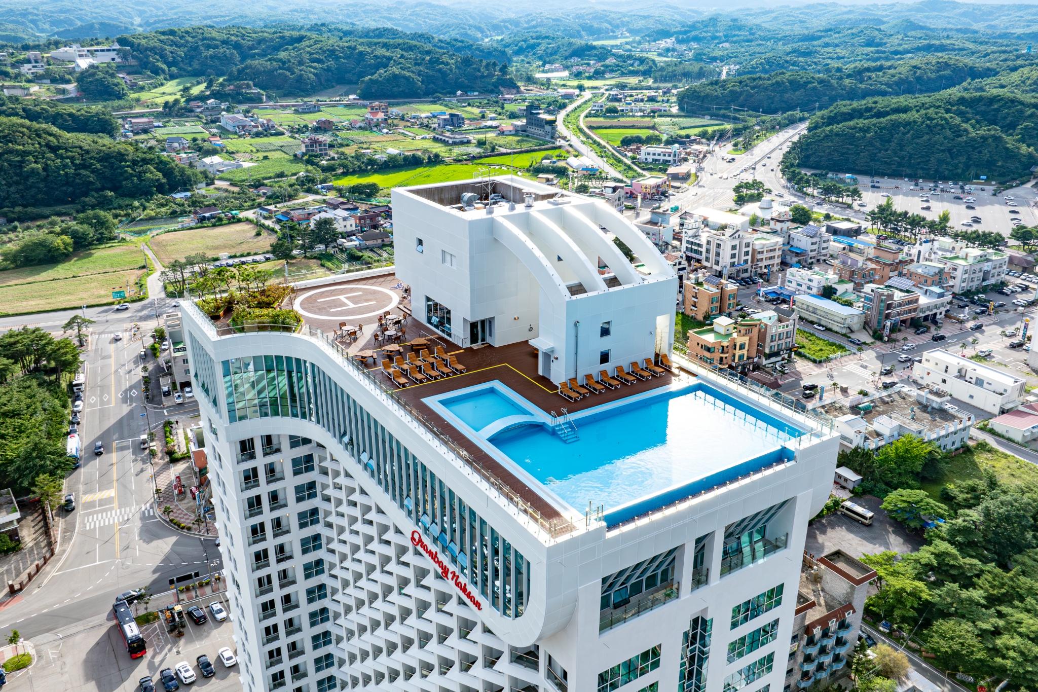 Sota Suite Yangyang Granbay 9/44