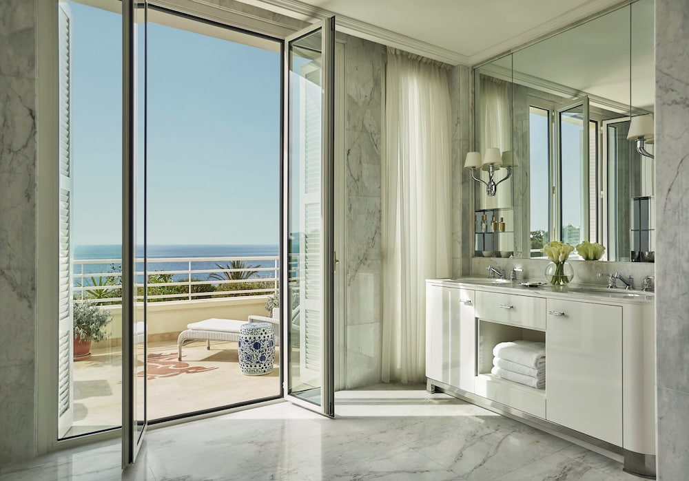 French Riviera, Suite, King Bed، Grand Hotel du Cap-Ferrat, a Four Seasons Hotel 5/6