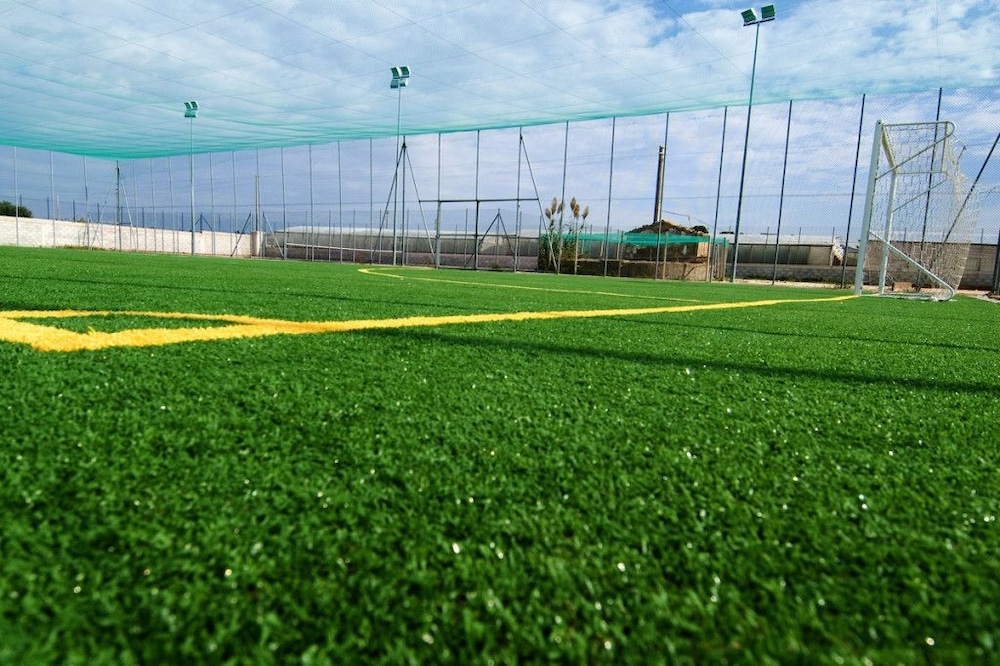 Gh Baraka Village Residence 43/50