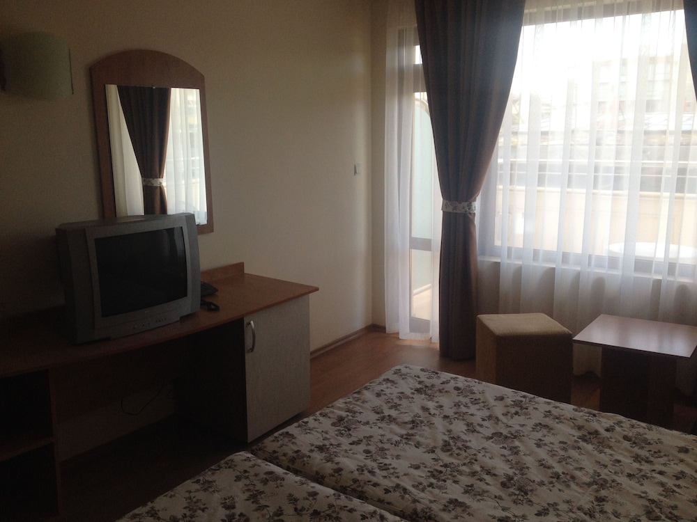 Hotel Atol 20/30