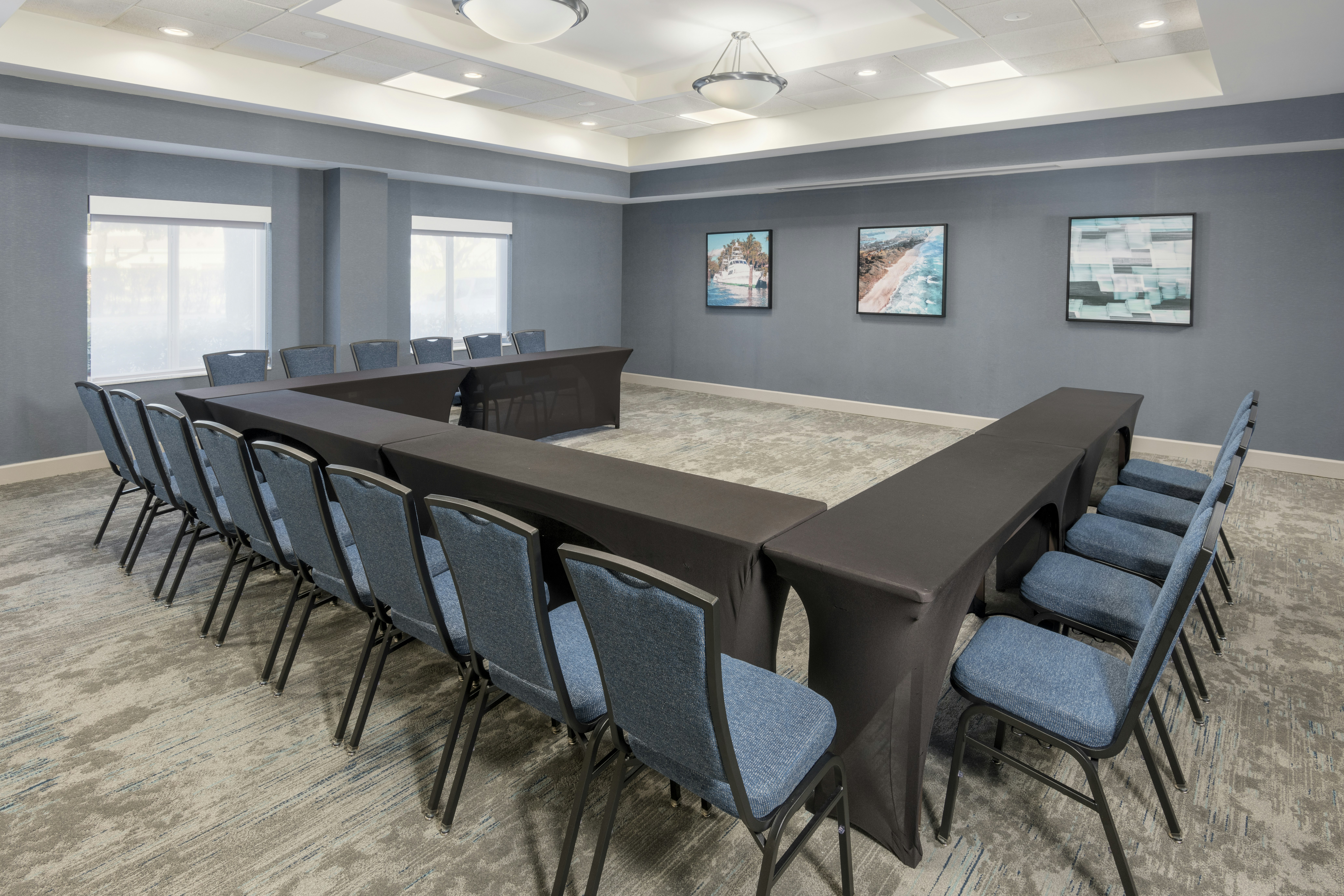 HILTON GARDEN INN BOCA RATON 47/53
