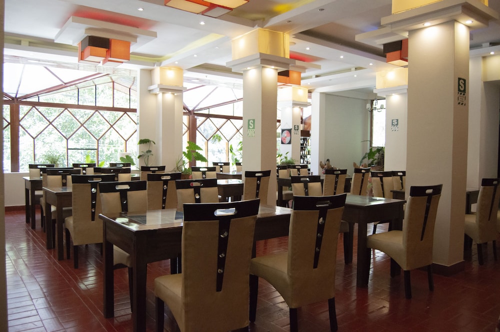 HOTEL SANTUARIO MACHUPICCHU 53/58