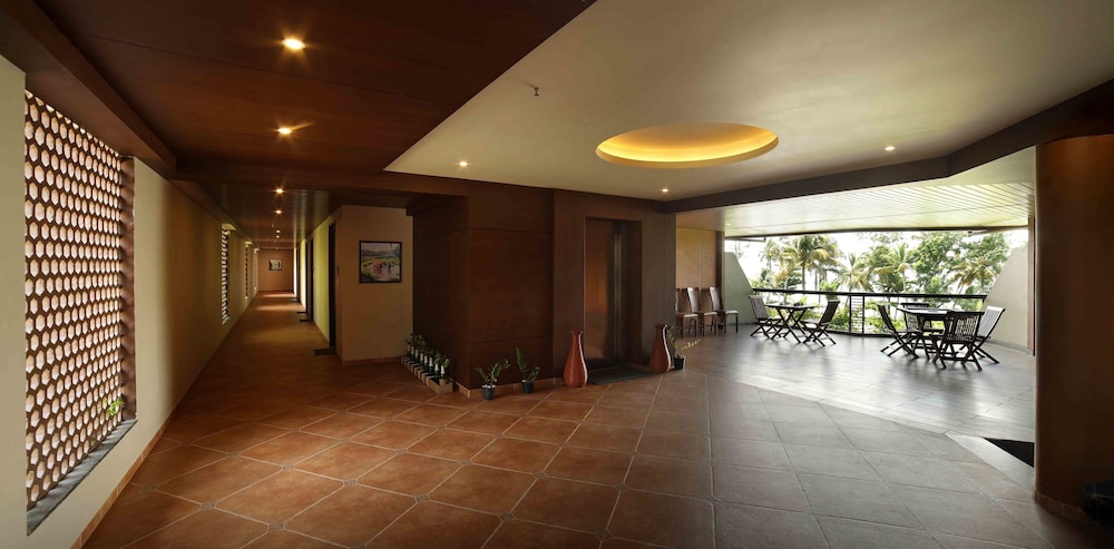 Uday Backwater Resort 35/49